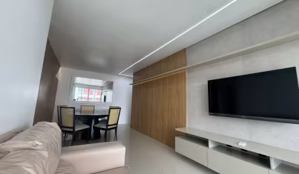 Belíssimo apartamento disponível para locação