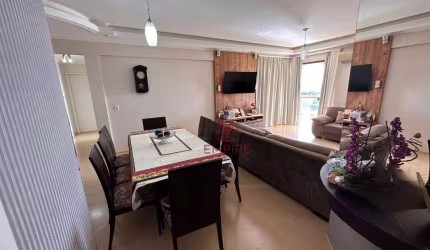 LINDO APARTAMENTO NO CENTRO DE PALOTINA