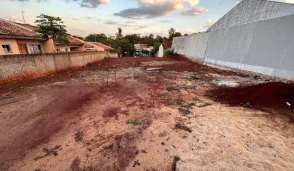 TERRENO A VENDA PROXIMO AO LAGO, 412 m² E ACEITA PROPOSTA