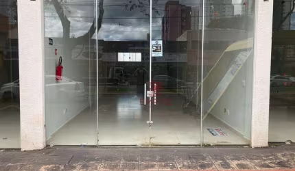 SALA PARA ALUGAR, 80 M² POR R$3.500/MÊS - ZONA 03 - MARINGÁ/PR