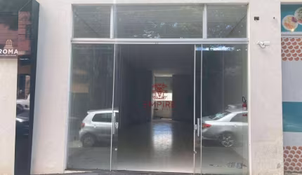 SALA PARA ALUGAR, 80 M² POR R$ 3.000/MÊS - ZONA 03 - MARINGÁ/PR