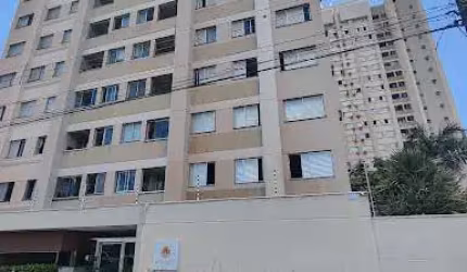 APARTAMENTO NO SOLARIS CLUB COM 02 DORMITORIOS A VENDA EM MARINGA/PR