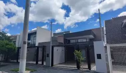 Casa com 3 dormitórios à venda, 104 m² por R$ 690.000,00 - Jardim Dias I - Maringá/PR