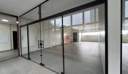 SALA PARA ALUGAR COM 71m² NO CENTRO DE PALOTINA-PR