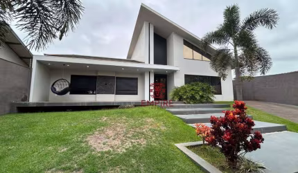 CASA ALTO PADRÃO NO CENTRO DE PALOTINA/PR