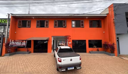 SALA COMERCIAL PARA ALUGAR, CENTRO- CASCAVEL/PR