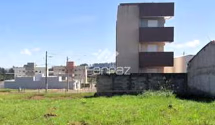 Terreno à venda no Bairro Jardim Brasília