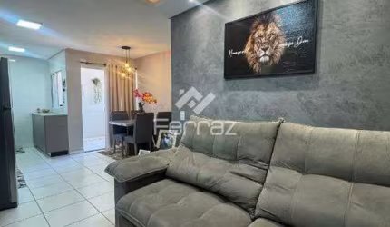 Apartamento à venda no Bairro Jardim Europa