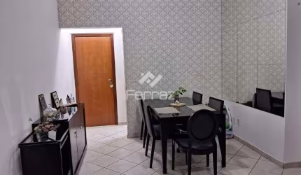Apartamento à venda no Bairro Presidente Roosevelt