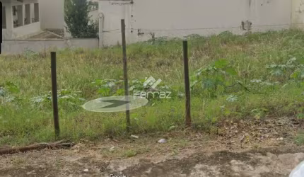 Terreno à venda no Bairro Vigilato Pereira
