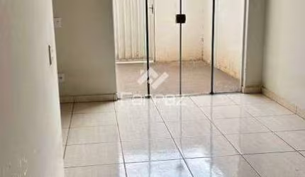 Apartamento à venda no Bairro Jardim Brasília