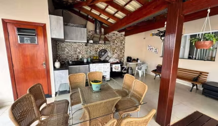 Aconchegante Casa no Bairro Jardim Brasília