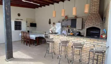 Casa à venda no Bairro Santa Rosa