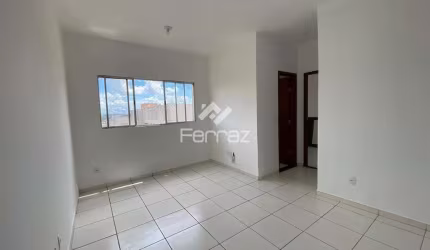 Apartamento à venda, 2 quartos, 1 vaga, Chácaras Tubalina e Quartel - Uberlândia/MG