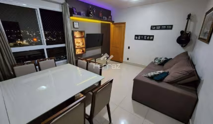 Apartamento à venda, 2 quartos, 1 vaga, Presidente Roosevelt - Uberlândia/MG