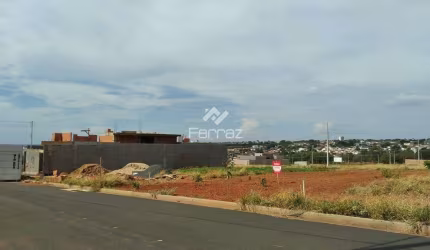 Terreno à venda, Verde Umuarama - Uberlândia/MG