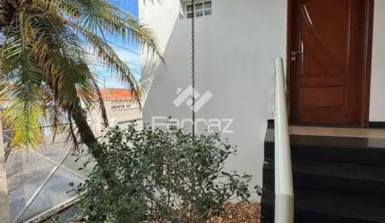 Casa à venda, 3 quartos, 1 suíte, 2 vagas, Vigilato Pereira - Uberlândia/MG