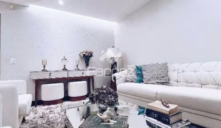 Casa à venda, 4 quartos, 2 suítes, 6 vagas, Presidente Roosevelt - Uberlândia/MG