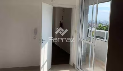 Apartamento à venda, 2 quartos, 2 suítes, 1 vaga, Nova Uberlândia - Uberlândia/MG