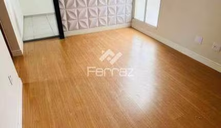 Apartamento à venda, 2 quartos, 1 vaga, Jardim Patrícia - Uberlândia/MG
