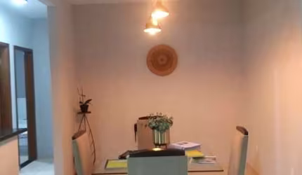 Excelente casa no Bairro Pacaembu!