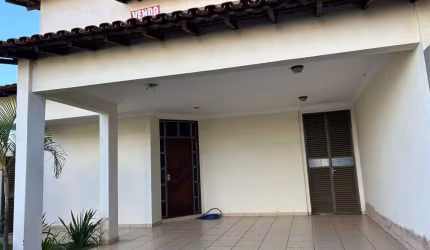 Casa à venda, 4 quartos, 2 suítes, 4 vagas, Presidente Roosevelt - Uberlândia/MG