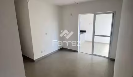 Apartamento à venda no Bairro Novo Mundo