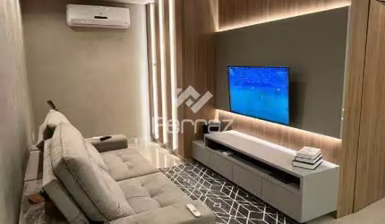 Apartamento à venda, 3 quartos, 1 suíte, 2 vagas, Morada da Colina - Uberlândia/MG
