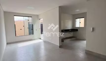 Casa à venda, 3 quartos, 1 suíte, 2 vagas, GSP Life l - Uberlândia/MG
