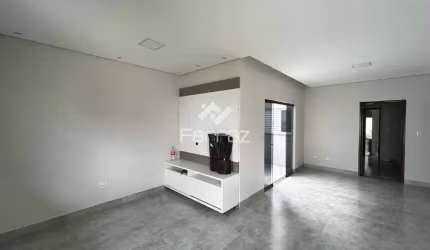 Casa à venda, 3 quartos, 1 suíte, 3 vagas, Granada - Uberlândia/MG