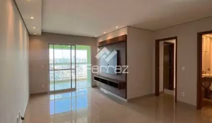 Apartamento à venda, 3 suítes, 3 vagas, Centro - Uberlândia/MG