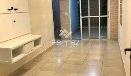 Apartamento à venda, 2 quartos, 1 vaga, Jardim Brasília - Uberlândia/MG