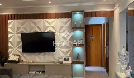 Casa à venda, 3 quartos, 1 suíte, 2 vagas, Planalto - Uberlândia/MG