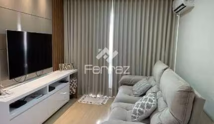 Apartamento à venda, 2 quartos, 1 suíte, 1 vaga, Tubalina - Uberlândia/MG
