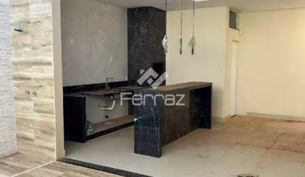 Casa à venda, 3 quartos (sendo 1 suíte), 2 vagas, Bosque dos Buritis - Uberlândia/MG