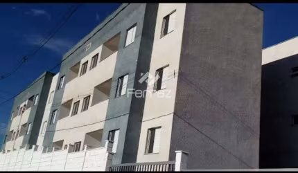 Apartamento à venda, 2 quartos, 1 suíte, 1 vaga, Shopping Park - Uberlândia/MG