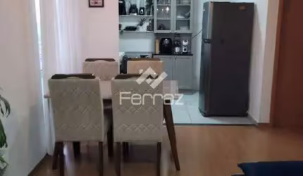 Apartamento à venda, 2 quartos, 1 vaga, GSP Life l - Uberlândia/MG