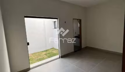 Casa à venda, 2 quartos, 1 suíte, 2 vagas, Laranjeiras - Uberlândia/MG