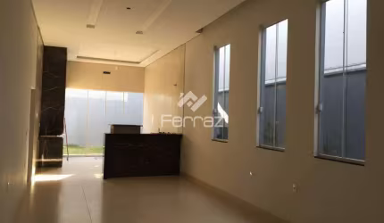 Excelente casa Bairro Jardim Europa em Uberlândia