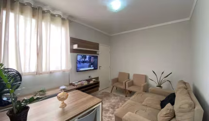 Apartamento a venda Bairro Gávea em Uberlândia