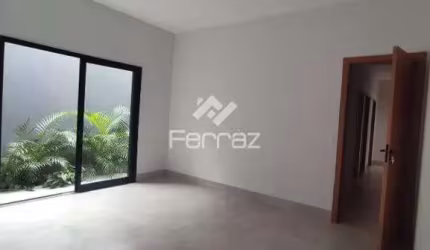 Casa à venda, 3 quartos, 1 suíte, 3 vagas, Quinta Alto Umuarama - Uberlândia/MG