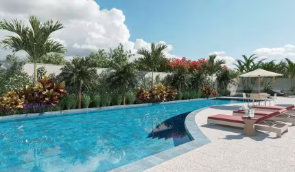 Apartamento à venda, 1 quarto, 1 vaga, Granja Marileusa - Uberlândia/MG