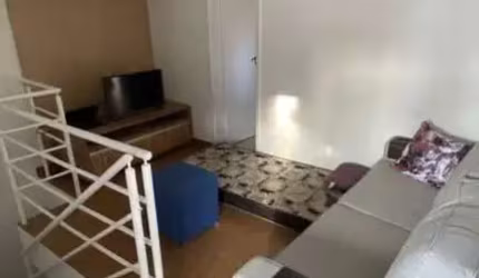 Ótima cobertura duplex no Bairro Santa Mônica em Uberlândia