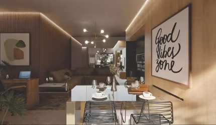 Apartamento à venda, 3 quartos, 1 suíte, 2 vagas, Martins - Uberlândia/MG