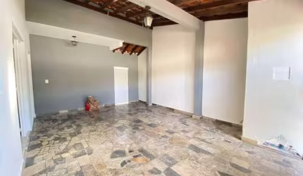 Excelente casa no Bairro Pacaembu em Uberlândia