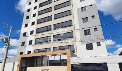 Apartamento à venda, 3 quartos, 1 suíte, 2 vagas, Brasil - Uberlândia/MG