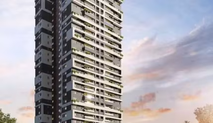 Apartamento à venda, 3 quartos, 3 suítes, 2 vagas, Jardim Karaíba - Uberlândia/MG