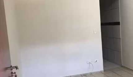 Casa à venda, 2 quartos, 1 vaga, Santa Rosa - Uberlândia/MG