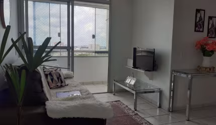 Apartamento à venda, 2 quartos, 1 vaga, Presidente Roosevelt - Uberlândia/MG