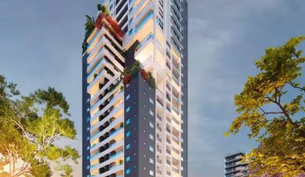 Apartamento à venda, 3 quartos, 3 suítes, 2 vagas, Morada da Colina - Uberlândia/MG